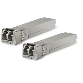 Ubiquiti UACC-OM-MM-10G-D-2 -MM Module, 10G, 2-pack