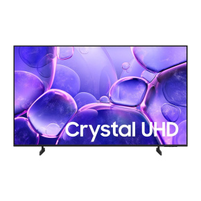 Samsung/UE50U8072/50''/4K UHD/Čierna