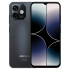 Smartphone Ulefone Note 16 Pro 8+128Gb Nfc Meteorite Black