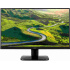 ACER LCD KA270HBbid - 69cm (27") IPS LED,1920x1080,100M:1,300cd/m2,178°/178°,4ms,VGA,DVI,HDMI,VESA,FlickerLess