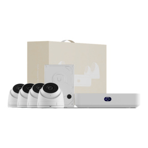 Ubiquiti UNVR-Instant-Kit - UniFi Protect Network Video Recorder Instant Kit Ubiquiti UNVR-Instant-Kit - UniFi Protect Network Video Recorder Instant Kit