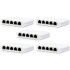 Ubiquiti USW-FLEX-MINI-5 - UniFi Switch Flex Mini 5-pack