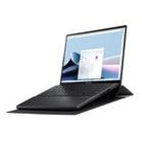 ASUS Zenbook Duo UX8406MA-OLED085X, Intel Ultra 7- 155H, 2 x 14.0˝ 2880x1800/Touch, UMA, 16GB, SSD 1TB, W11Pro, TPM