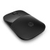 Bezdrôtová myš HP Z3700 - black