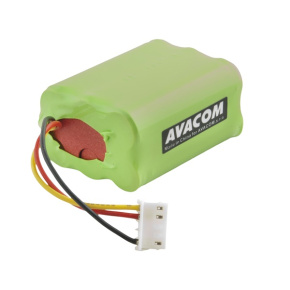 AVACOM Baterie pro iRobot Braava 380, 381, 390 Ni-MH 7,2V 2000mAh