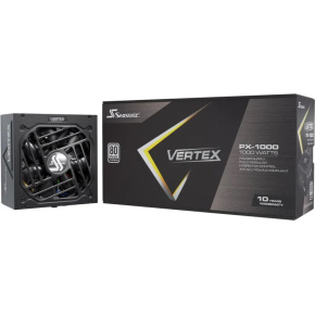 Zdroj 1000W, Seasonic VERTEX PX-1000 Platinum, retail