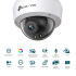 VIGI C240(2.8mm) 4MP Outdoor IP67 full color Dome net.cam