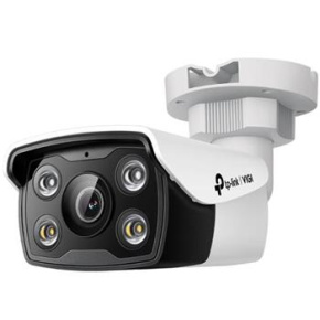 VIGI C350(4mm) 5MP Full-Color Bullet Network cam.