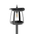 Vonkajšie solárne LED svetlo Viking SR10L