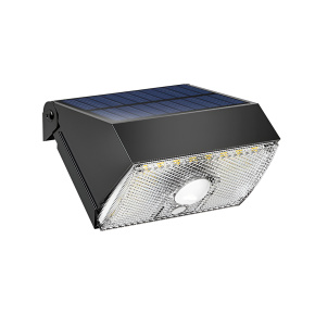 Vonkajšie solárne LED svetlo Viking SR11
