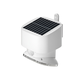 Vonkajšie solárne LED svetlo Viking SR12