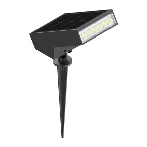 Vonkajšie solárne LED svetlo Viking SR15S