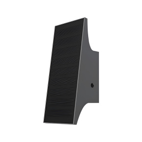 Vonkajšie solárne LED svetlo Viking SR83