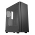 VeinX case BR15A Mid Tower, bez zdroje, 1x USB3.0, 1x USB2.0, 4x 120mm ARGB Fan, 1x ARGB Controller, černá