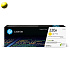 HP W2202A, yellow toner. kazeta HP LaserJet 220A