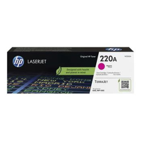 HP W2203A, magenta toner. kazeta HP LaserJet 220A