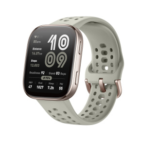 Amazfit Bip 6/Šport Band/Stone
