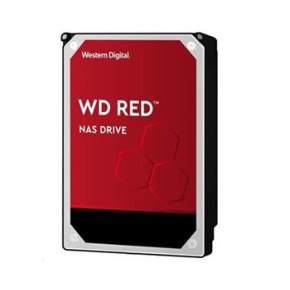 WD Red Plus/12TB/HDD/3.5''/SATA/7200 RPM/3R