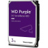 WD Purple/3TB/HDD/3.5''/SATA/5400 RPM/3R