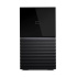 Externý HDD 3.5'' WD My Book Duo 44TB (2x22TB)