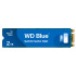 SSD 2,5'' 2TB WD Blue SA510 WDS200T3B0B