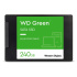 BAZAR VADNE - WD GREEN SSD 3D NAND WDS240G3G0A 240GB SATA/600, (R:500, W:400MB/s), 2.5"