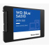 WD Blue SA510 250GB SSD SATA III 6Gbs, 2,5" (7 mm) ( r555MB/s, w440MB/s )