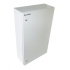 XtendLan 19" venkovní vodotěsný rozvaděč 22U 600x450, krytí IP55, nosnost 65kg, šedý