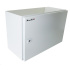 XtendLan 19" venkovní vodotěsný rozvaděč 7U 600x280, krytí IP55, nosnost 65kg, šedý