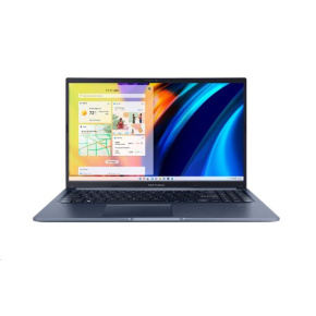 ASUS Vivobook 15 X1502VA-NJ1339W, i5-13420H, 15.6˝ 1920 x 1080 FHD, UMA, 16GB, SSD 512GB, W11H