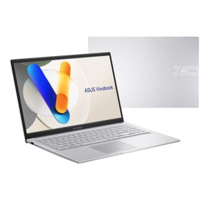 ASUS Vivobook 15 X1504VA-BQ5426W, Core 5-120U , 15.6˝ 1920 x 1080 FHD, UMA, 24GB, SSD 512GB, W11H ASUS Vivobook 15 X1504VA-BQ5426W, Core 5-120U , 15.6˝ 1920 x 1080 FHD, UMA, 24GB, SSD 512GB, W11H