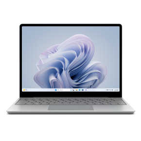 Microsoft Surface Laptop Go 3/i5-1235U/12,4''/1536x1024/T/16GB/256GB SSD/Iris Xe/W11H/Platinum/2R