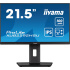 iiyama ProLite/XUB2292HSU-B6/21,5''/IPS/FHD/100Hz/0,4ms/Black/3R