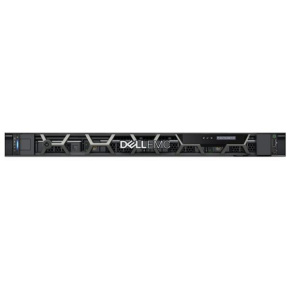 DELL SRV PowerEdge R250 Smart Selection/4x3.5"HotPlug/E-2334/16GB/1x2TB HDD SATA/1x700W/H355/iDRAC9 En./3Yr Basic NBD