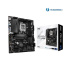 ASRock MB Sc LGA1851 Z890 PRO-A, Intel Z890, 4xDDR5, 1xDP, 1xHDMI, 1xThunderbolt, WI-FI