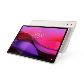 Lenovo Yoga Tab Plus/ZAEG0157CZ/12,7''/2944x1840/16GB/256GB/An14/Seashell
