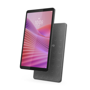 Lenovo Tab One/TB305FU/8,7''/1340x800/4GB/64GB/An14/Luna Grey