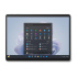 Microsoft Surface Pro10 512GB (i5/16GB) Platin W11 PRO