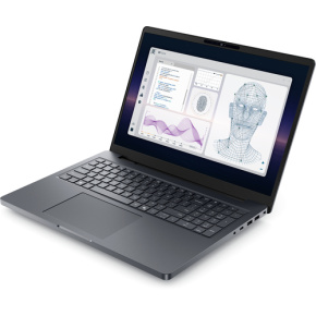 Dell Pro Max Plus 16 MB16250/|U7-265HX/32GB/1TB SSD/16" FHD+/IR Cam & Mic/NVIDIA RTX3000/Backlit Kb/W11 Pro/3Y ProSpt