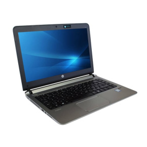 Notebook HP ProBook 430 G3 - Repas
