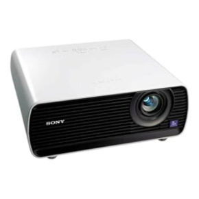Projektor Sony VPL-EX100 (No RC) - Repas