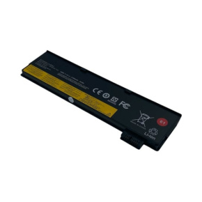 Notebook batéria Replacement for Lenovo ThinkPad T470, T480, T570, T580