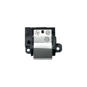 Notebook other cover HP for ProBook 445 G9, RJ45 Door (PN: M21396-001) - Repas