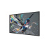 43'' D-LED Philips 43BDL3511Q-UHD, IPS, 400cd, MP, 18/7
