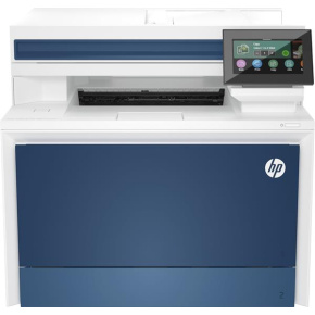 HP Color LaserJet Pro/MFP 4302dw/MF/Laser/A4/LAN/Wi-Fi/USB