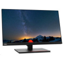 LENOVO LCD P27u-20 - 27",IPS,matný,16:9,3840x2160,178/178,4ms,400cd/m2,1000:1,HDMI,DP,Thunderbolt4,USB Hub,VESA,Pivot