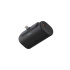 Baseus Compact 20W Fast Charge USB-C Powerbanka 5000mAh Cluster Black