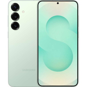 Samsung S936 Galaxy S25+ 5G 12/256GB DUOS Zelená