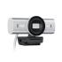 Logitech® MX Brio 4K Ultra HD Webcam - PALE GREY