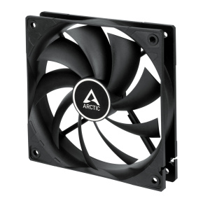 ARCTIC F12 PWM (black)